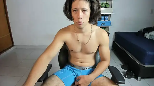 imtonny19 online show from 10.28.25