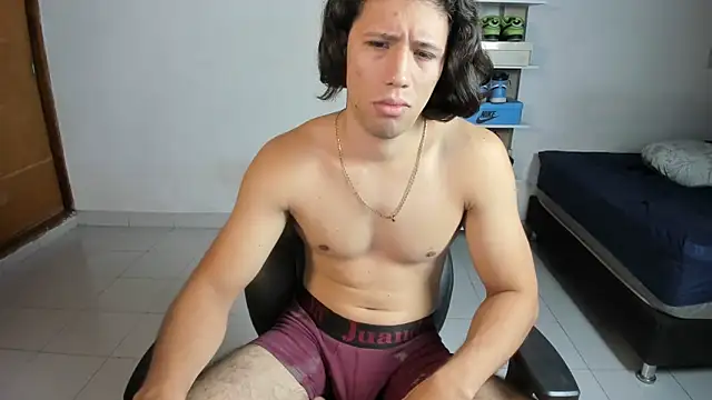 imtonny19 online show from 11.15.25