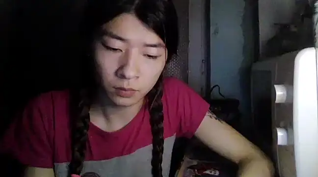 CarlyJoy online show from 02.17.25