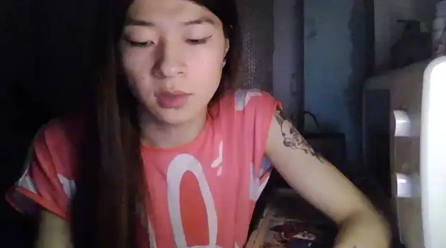 CarlyJoy online show from 02.28.25