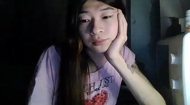 CarlyJoy online show from 03.13.25