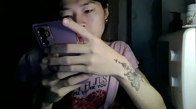 CarlyJoy online show from 03.14.25