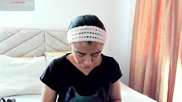 im amber online show from 12.19.24