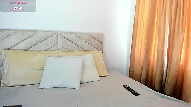 im amber online show from 12.27.24