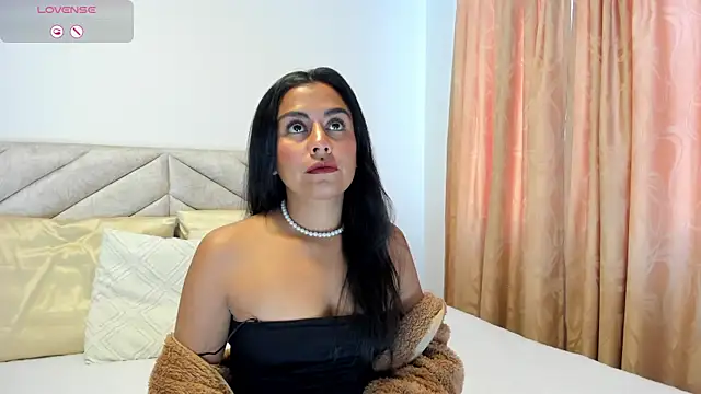 im amber online show from 01.14.25