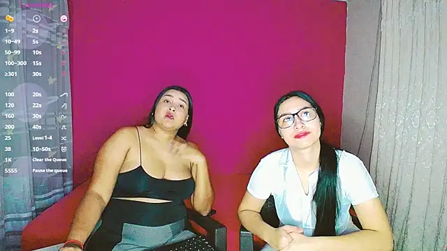 violeta rous online show from 03.11.25