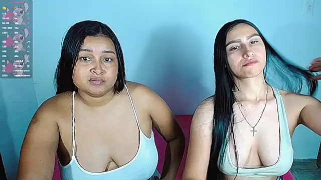 violeta rous online show from 09.30.25