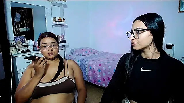 violeta rous online show from 02.10.26