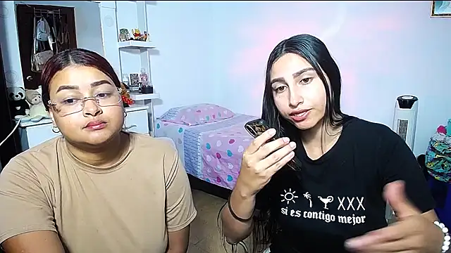 violeta rous online show from 02.20.26