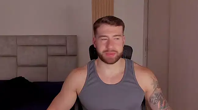 paul rogerr online show from 12.04.24