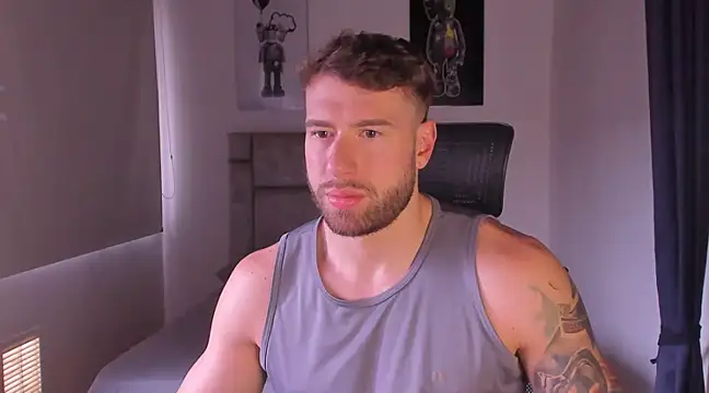 paul rogerr online show from 03.09.25