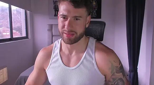 paul rogerr online show from 03.10.25