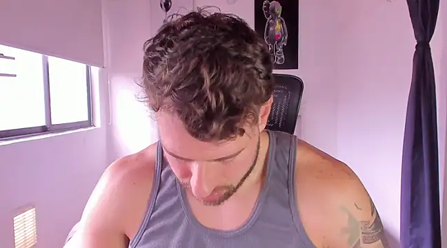 paul rogerr online show from 03.14.25