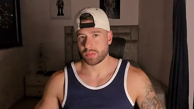 paul rogerr online show from 09.12.25