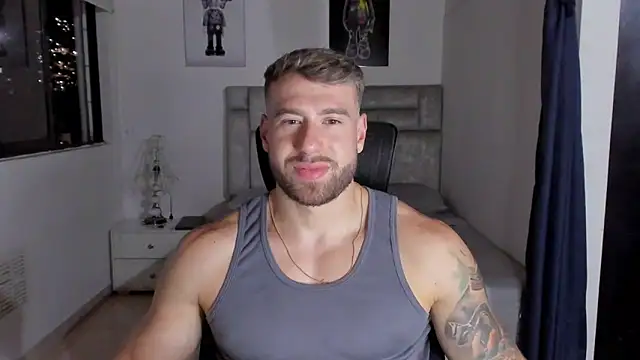 paul rogerr online show from 09.20.25