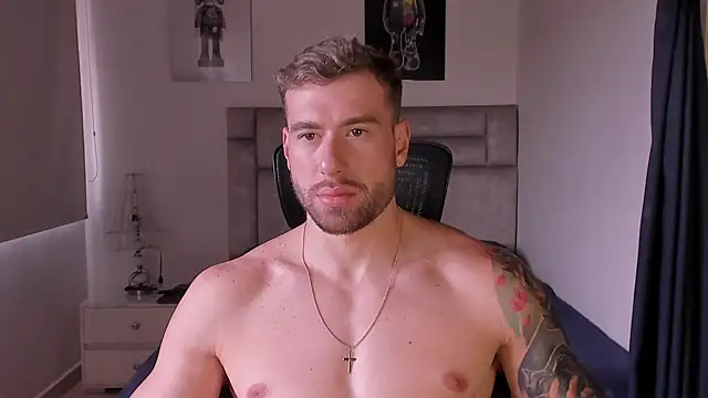 paul rogerr online show from 10.18.25