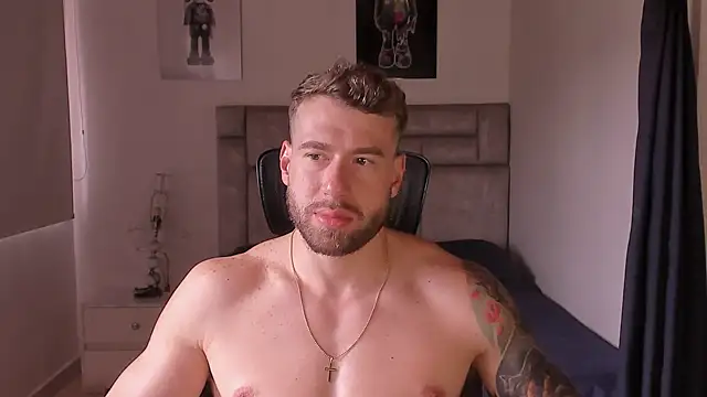 paul rogerr online show from 11.02.25