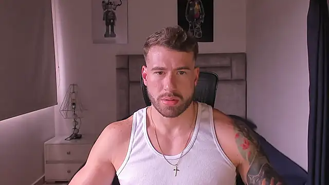 paul rogerr online show from 11.23.25