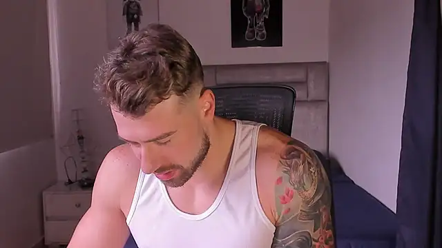 paul rogerr online show from 12.02.25