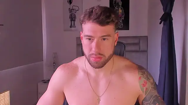 paul rogerr online show from 03.18.26