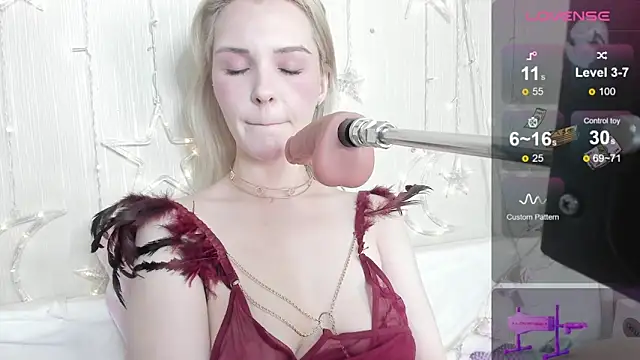 Kaya Devis online show from 03.09.26