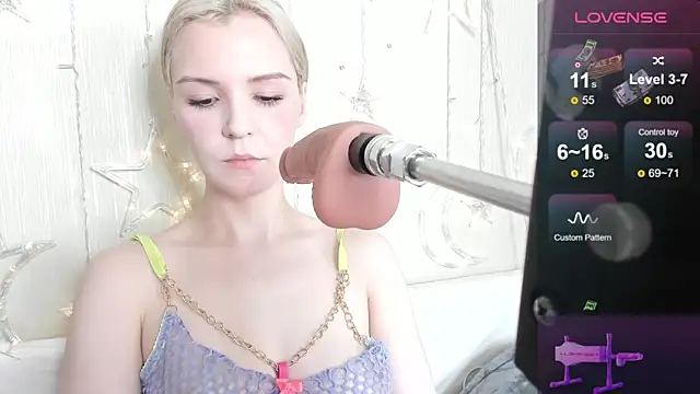 Snapshot of Kaya_Devis chatting on 04.29.26 Kaya Devis online show from 04.29.26