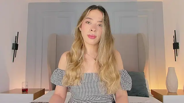 chloe d online show from 03.29.26