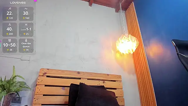 sofiaa ebony online show from 09.23.25