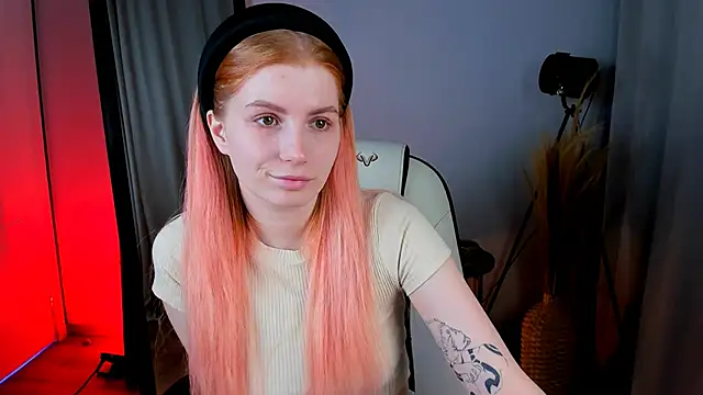 Mira  Blush online show from 01.24.25