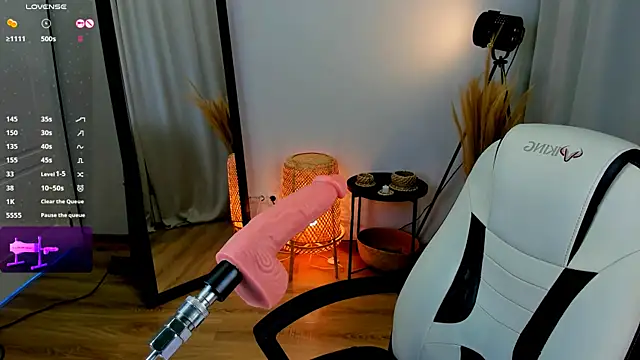 Mira  Blush online show from 01.25.25