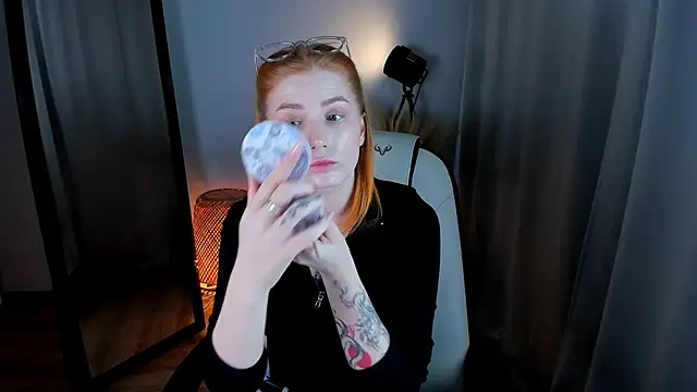 Mira  Blush online show from 03.08.25