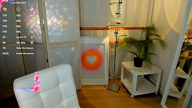 Mira  Blush online show from 03.11.25