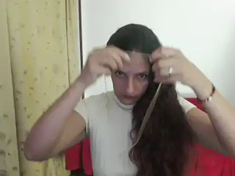 catalina duran1 online show from 03.16.25