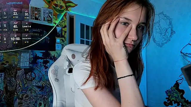 Sunny Mouse  online show from 12.12.24