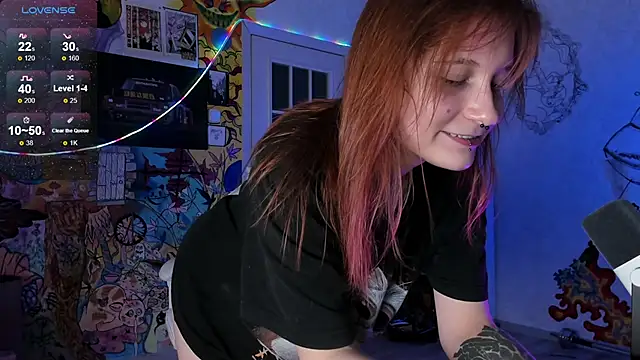 Sunny Mouse  online show from 12.13.24