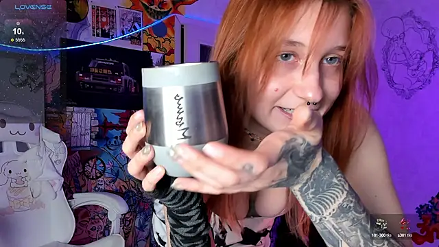 Sunny Mouse  online show from 12.16.24