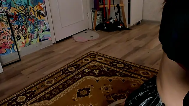 Sunny Mouse  online show from 03.12.25