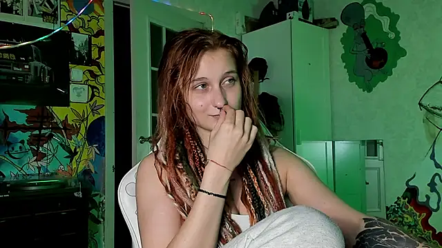 Sunny Mouse  online show from 10.07.25