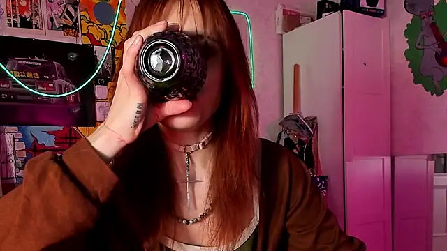 Sunny Mouse  online show from 02.25.26