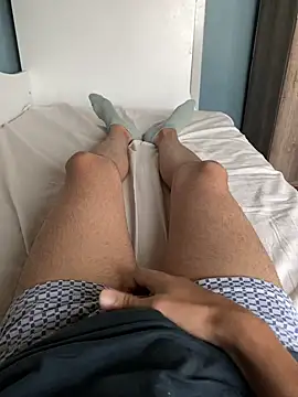 parabellumm online show from 10.22.25