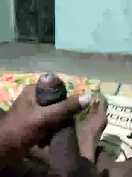 SILENT FUCKER 01 online show from 01.14.25