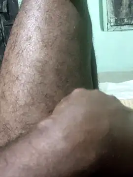 SILENT FUCKER 01 online show from 02.10.25