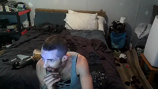 Bi curious86 online show from 10.03.25