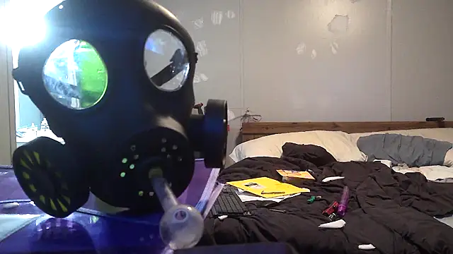 Bi curious86 online show from 10.26.25