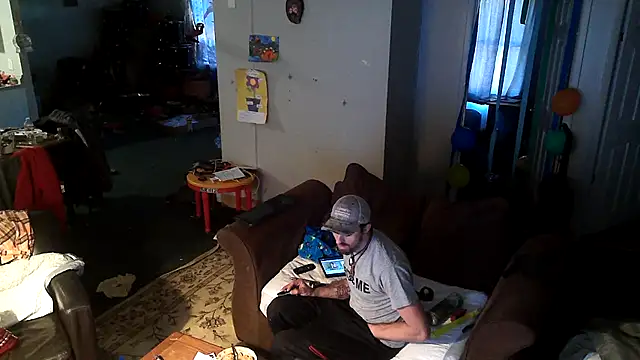 Bi curious86 online show from 11.12.25