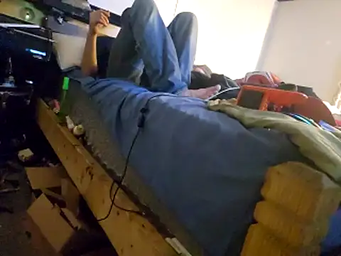 Bi curious86 online show from 03.27.26