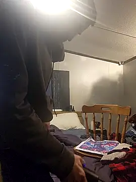 Bi curious86 online show from 04.06.26