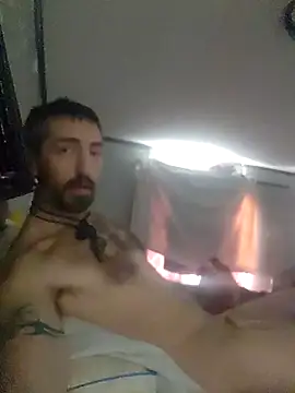 Bi curious86 online show from 04.14.26