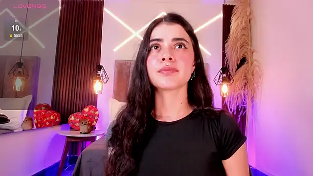 dasha-rodrigues online show from 07.03.26