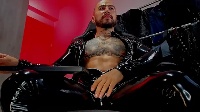 billyMayer  online show from 02.05.25